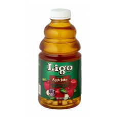 Ligo Apple Juice (946ml)