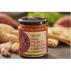 Murgh Mukhani Curry Paste