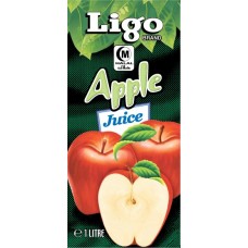 Ligo Apple Juice (1 Litre)