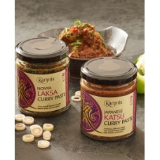 Curry Paste