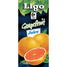 Ligo Grapefruit Juice (1 Litre)