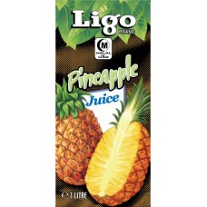 Ligo Pineapple Juice (1 Litre)