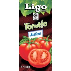 Ligo Tomato Juice (1 Litre)