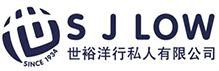 S J Low Bros & Co. Pte Ltd